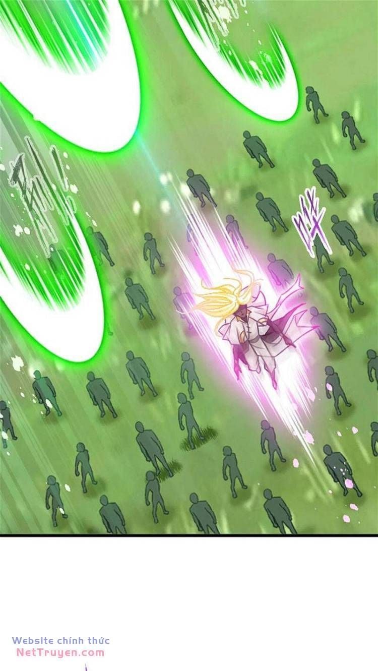 Đấu La Đại Lục Chapter 449 - Trang 2