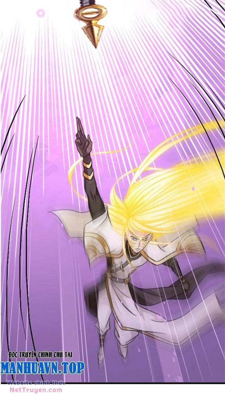 Đấu La Đại Lục Chapter 449 - Trang 2