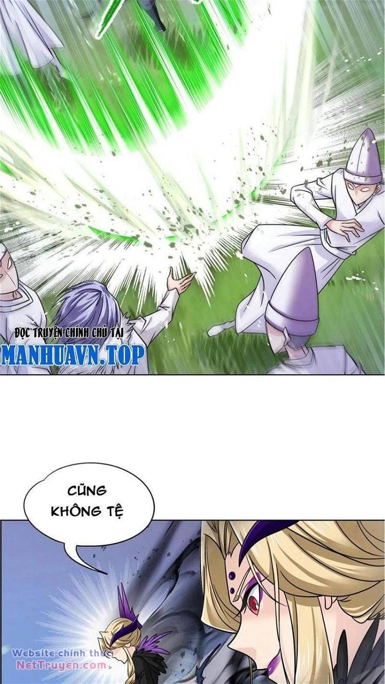 Đấu La Đại Lục Chapter 449 - Trang 2