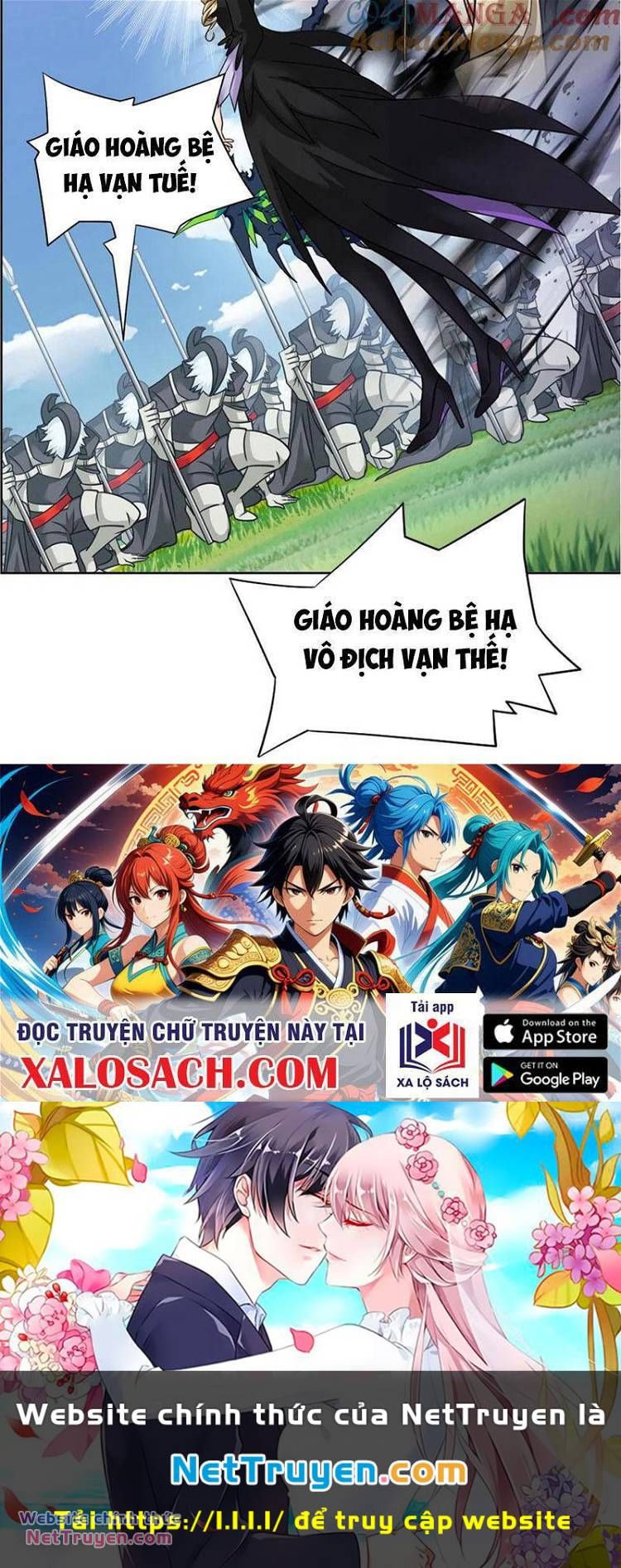 Đấu La Đại Lục Chapter 449 - Trang 2