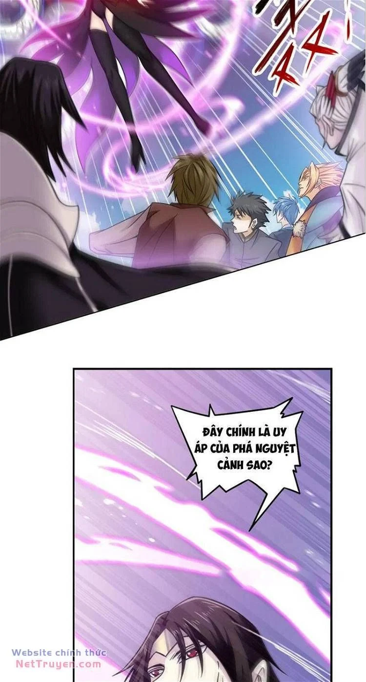 Đấu La Đại Lục Chapter 450 - Trang 2