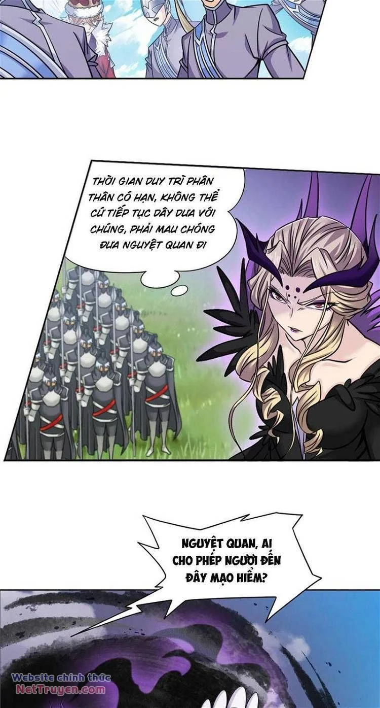 Đấu La Đại Lục Chapter 450 - Trang 2