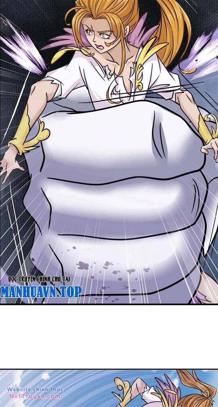 Đấu La Đại Lục Chapter 450 - Trang 2