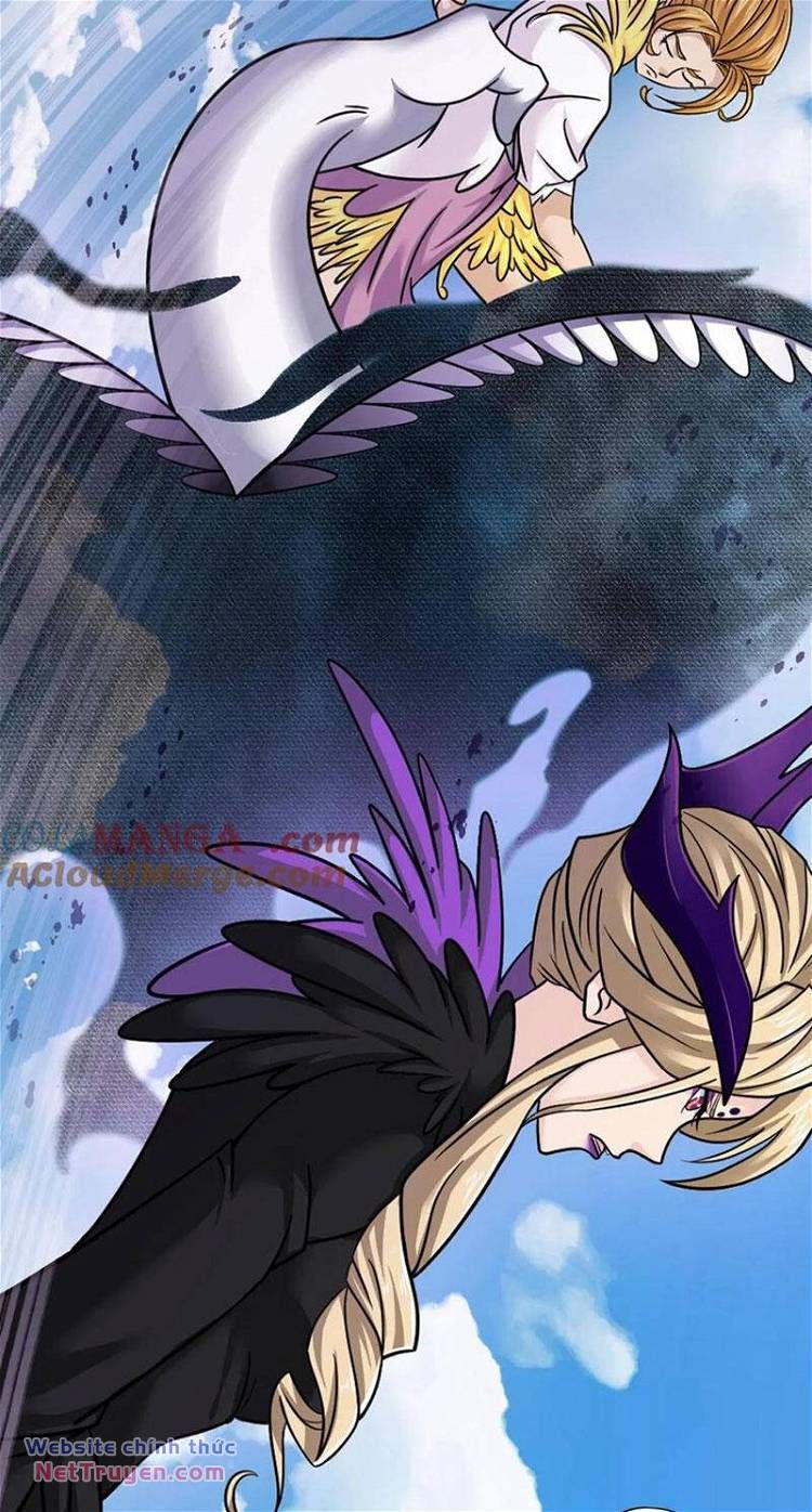 Đấu La Đại Lục Chapter 450 - Trang 2