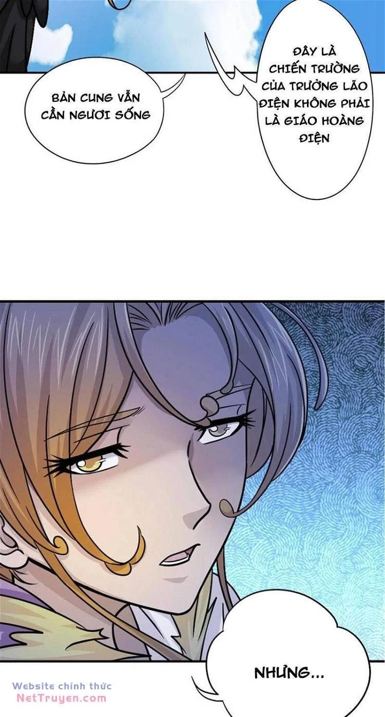 Đấu La Đại Lục Chapter 450 - Trang 2