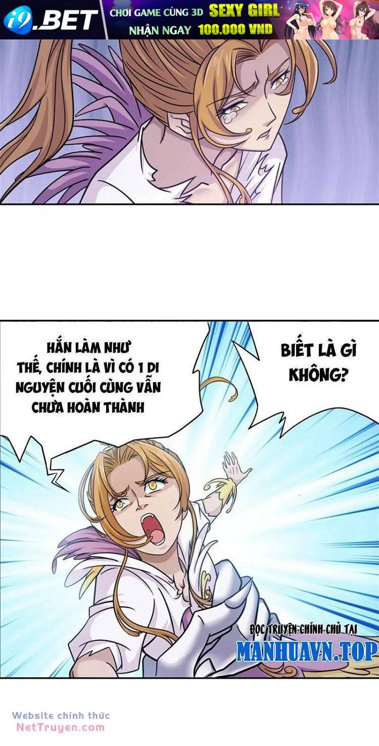 Đấu La Đại Lục Chapter 450 - Trang 2