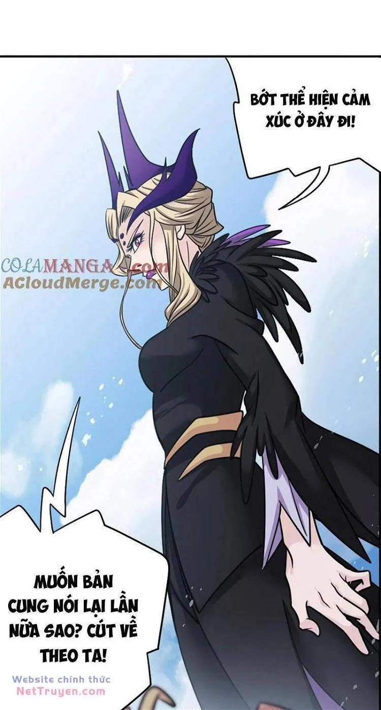 Đấu La Đại Lục Chapter 450 - Trang 2