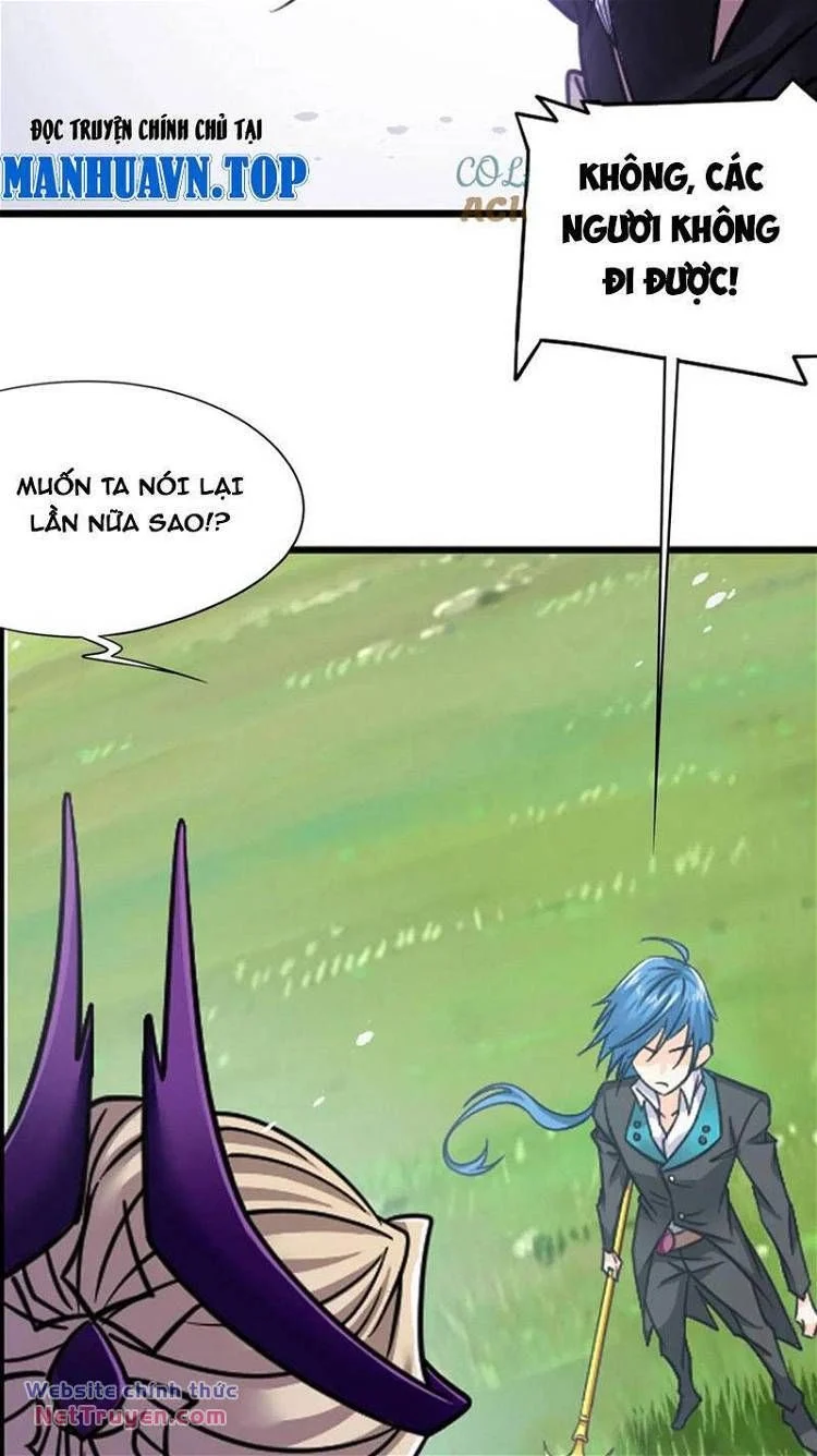 Đấu La Đại Lục Chapter 450 - Trang 2