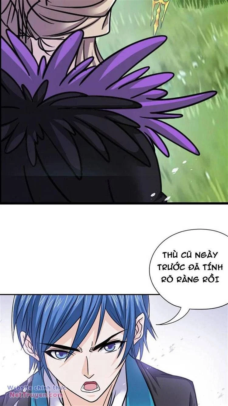 Đấu La Đại Lục Chapter 450 - Trang 2