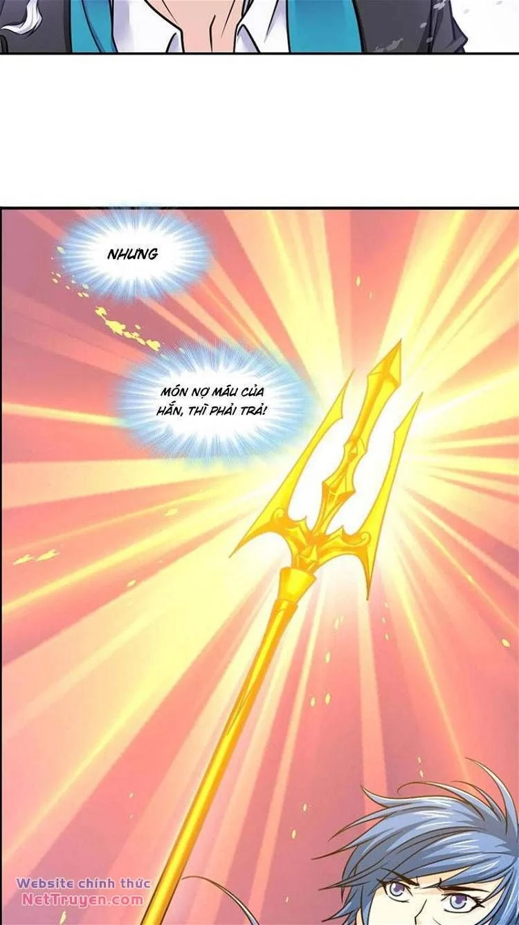 Đấu La Đại Lục Chapter 450 - Trang 2