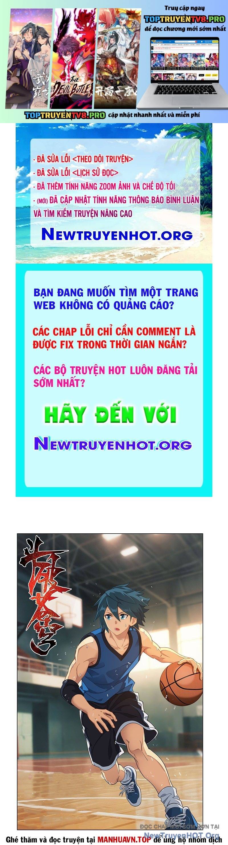 Đấu Phá Thương Khung Chapter 484 - Trang 2