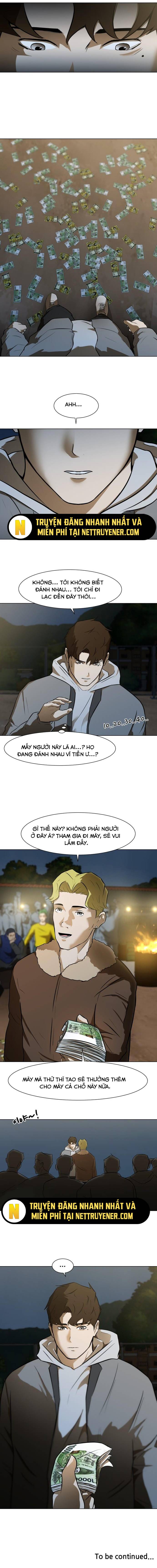 Đấu Sĩ Xác Sống Chapter 1 12