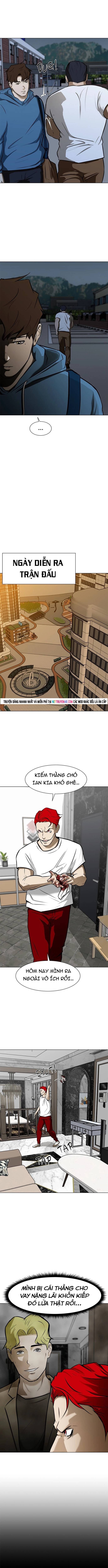 Đấu Sĩ Xác Sống Chapter 12 - Trang 2