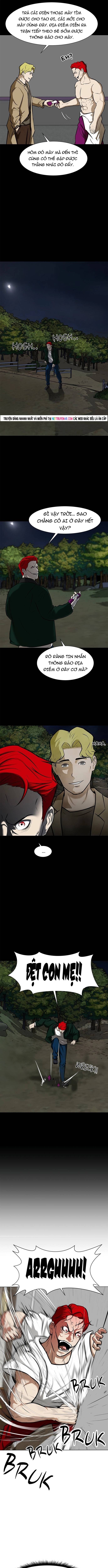 Đấu Sĩ Xác Sống Chapter 12 - Trang 2