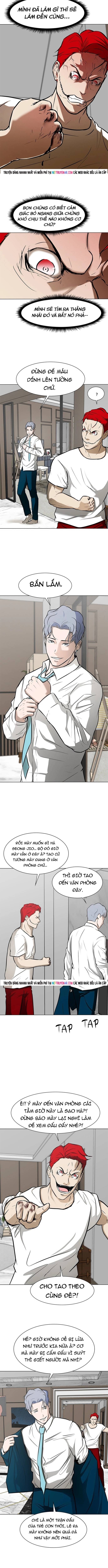 Đấu Sĩ Xác Sống Chapter 12 - Trang 2