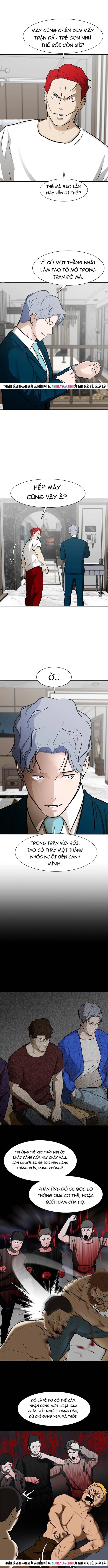 Đấu Sĩ Xác Sống Chapter 12 - Trang 2