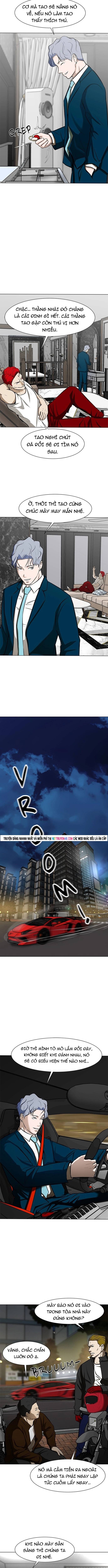 Đấu Sĩ Xác Sống Chapter 12 - Trang 2