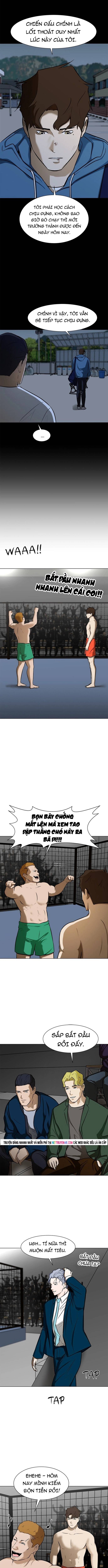 Đấu Sĩ Xác Sống Chapter 13 - Trang 2
