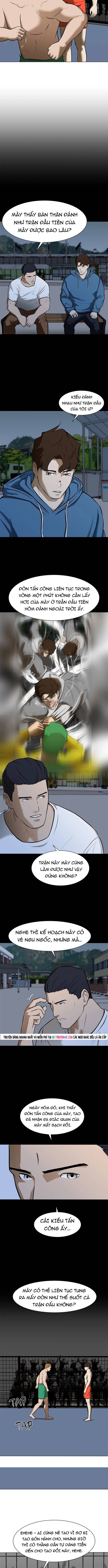 Đấu Sĩ Xác Sống Chapter 13 - Trang 2