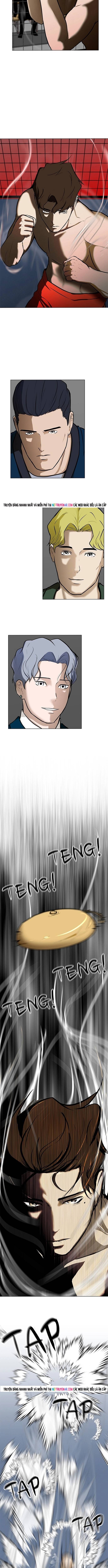Đấu Sĩ Xác Sống Chapter 13 - Trang 2