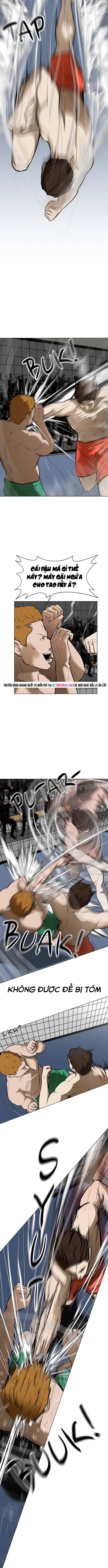 Đấu Sĩ Xác Sống Chapter 13 - Trang 2