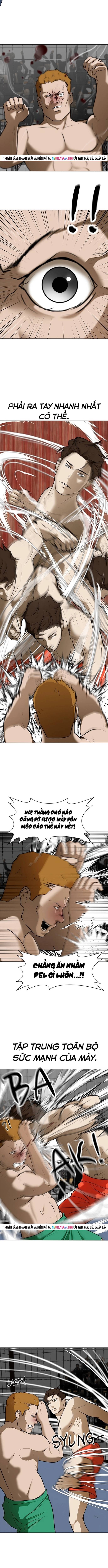 Đấu Sĩ Xác Sống Chapter 13 - Trang 2