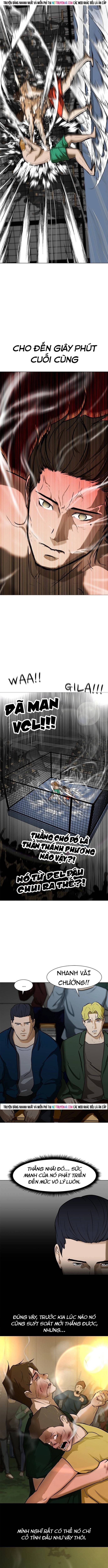 Đấu Sĩ Xác Sống Chapter 13 - Trang 2