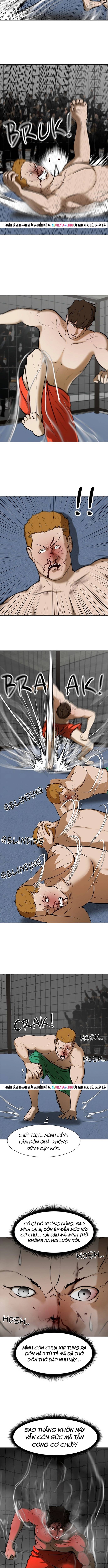 Đấu Sĩ Xác Sống Chapter 13 - Trang 2