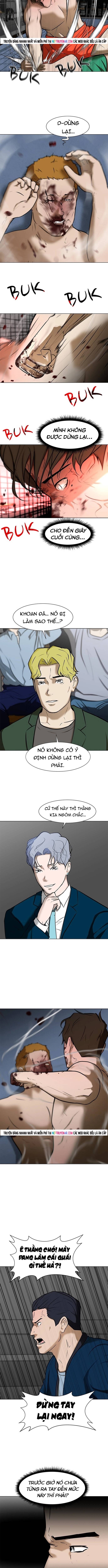 Đấu Sĩ Xác Sống Chapter 14 - Trang 2