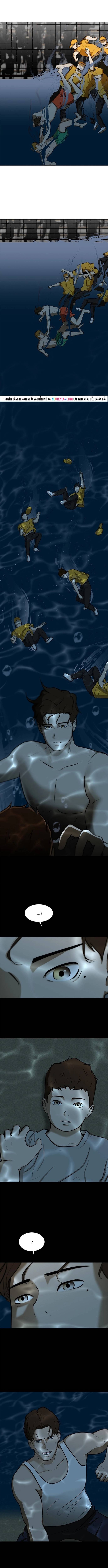 Đấu Sĩ Xác Sống Chapter 14 - Trang 2