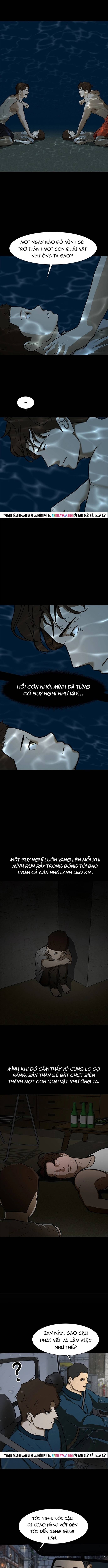 Đấu Sĩ Xác Sống Chapter 14 - Trang 2