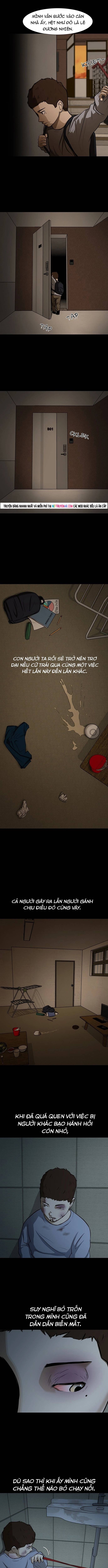 Đấu Sĩ Xác Sống Chapter 14 - Trang 2