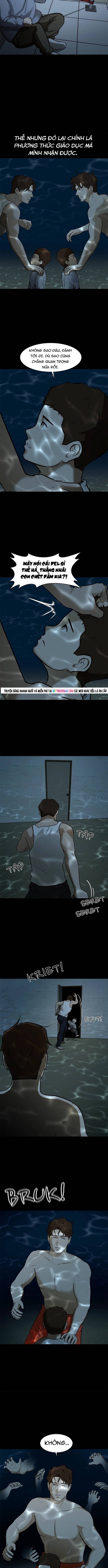 Đấu Sĩ Xác Sống Chapter 14 - Trang 2