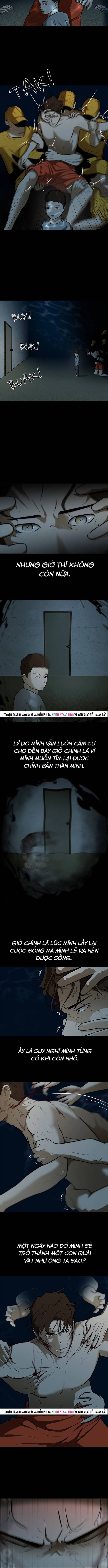 Đấu Sĩ Xác Sống Chapter 14 - Trang 2
