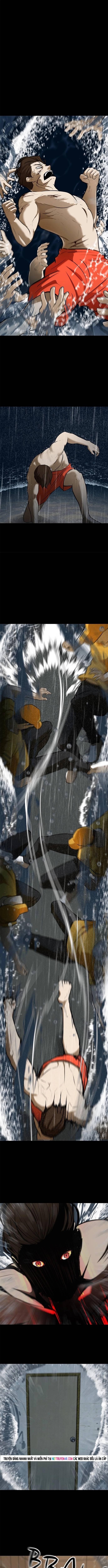 Đấu Sĩ Xác Sống Chapter 14 - Trang 2