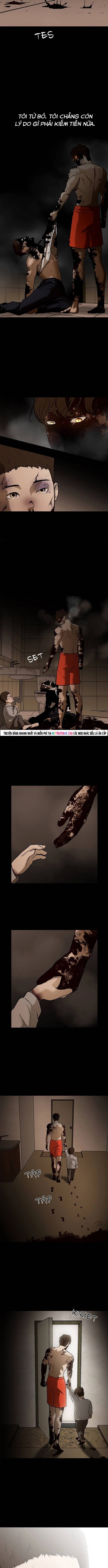 Đấu Sĩ Xác Sống Chapter 14 - Trang 2