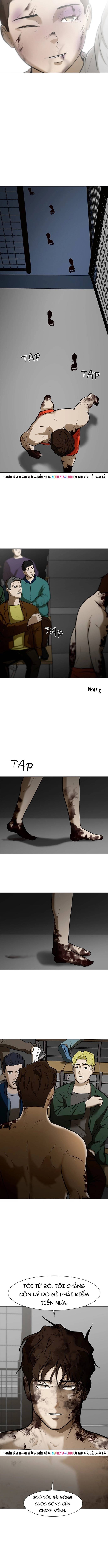 Đấu Sĩ Xác Sống Chapter 14 - Trang 2