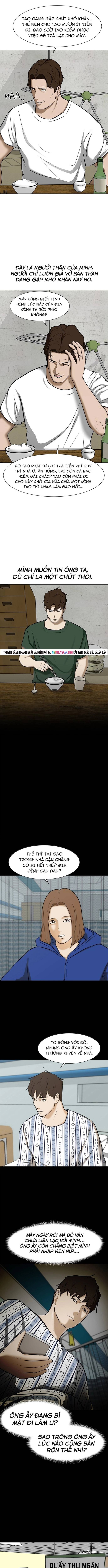 Đấu Sĩ Xác Sống Chapter 16 - Trang 2