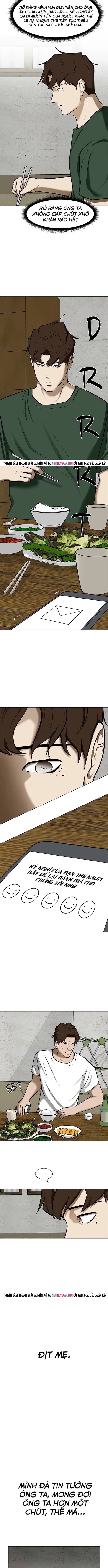 Đấu Sĩ Xác Sống Chapter 16 - Trang 2