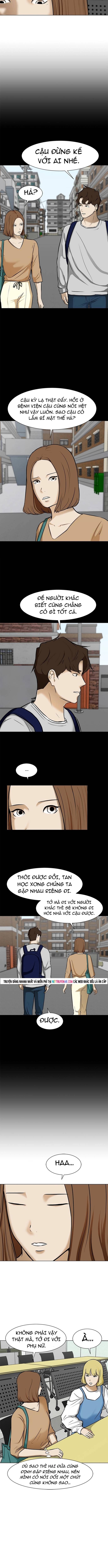 Đấu Sĩ Xác Sống Chapter 17 - Trang 2