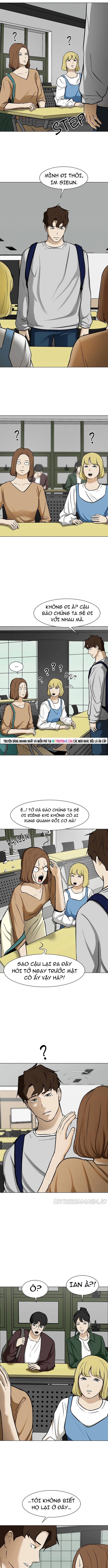 Đấu Sĩ Xác Sống Chapter 17 - Trang 2