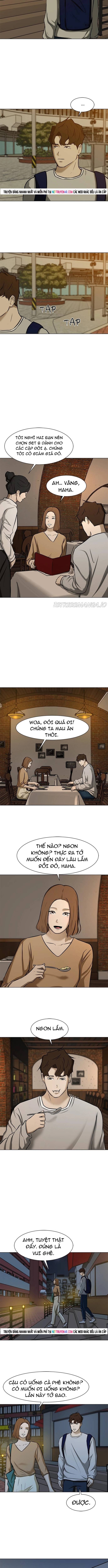 Đấu Sĩ Xác Sống Chapter 17 - Trang 2