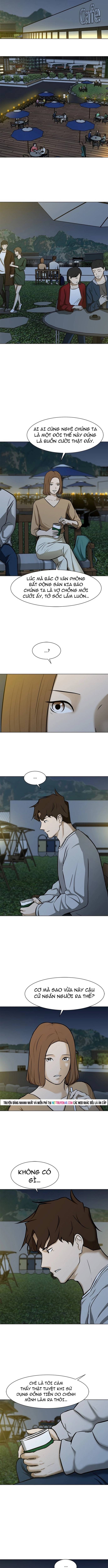 Đấu Sĩ Xác Sống Chapter 17 - Trang 2