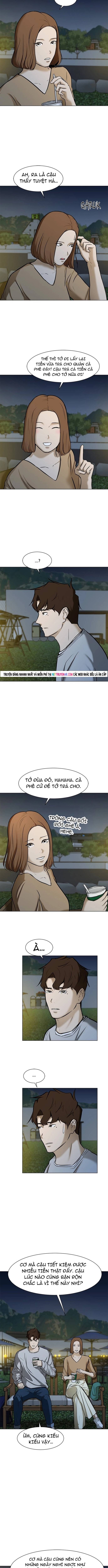 Đấu Sĩ Xác Sống Chapter 17 - Trang 2