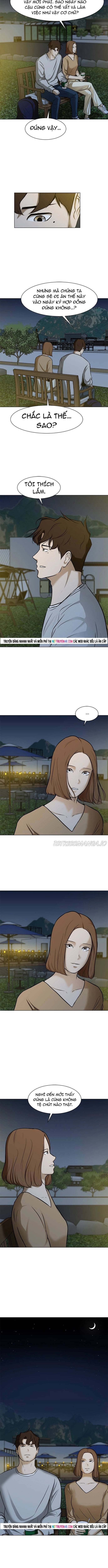 Đấu Sĩ Xác Sống Chapter 17 - Trang 2