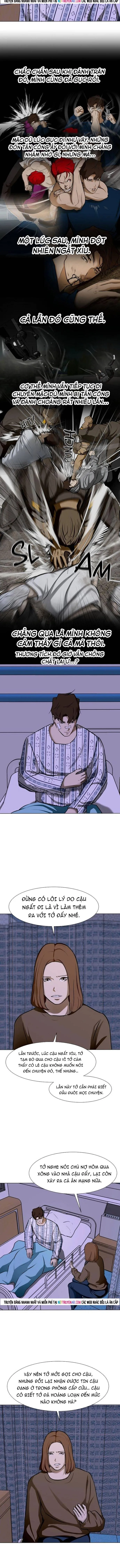 đấu sĩ xác sống Chapter 24 2