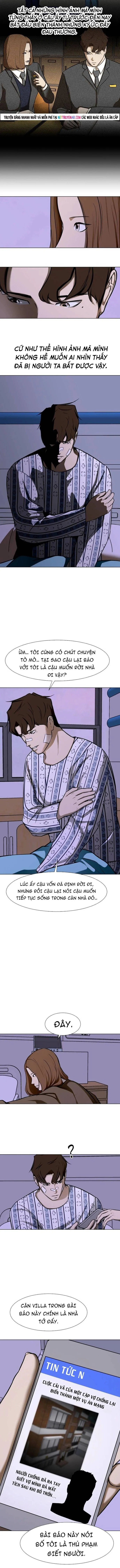 đấu sĩ xác sống Chapter 24 7