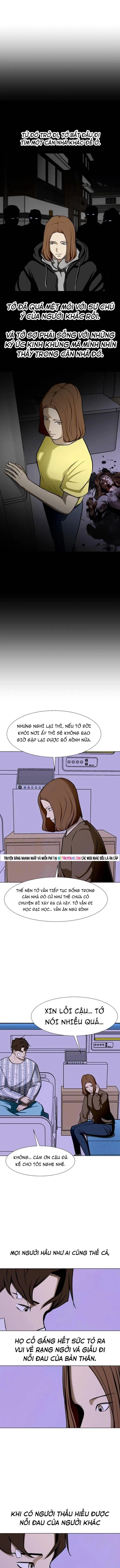 đấu sĩ xác sống Chapter 24 9