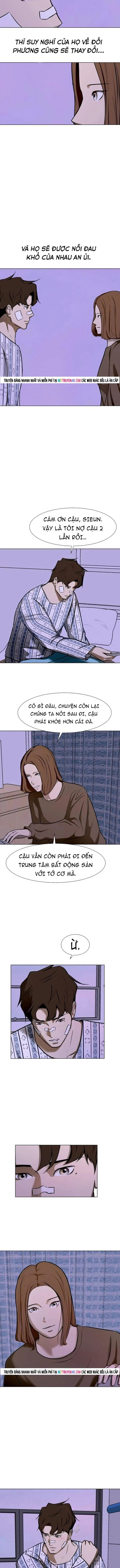 đấu sĩ xác sống Chapter 24 10