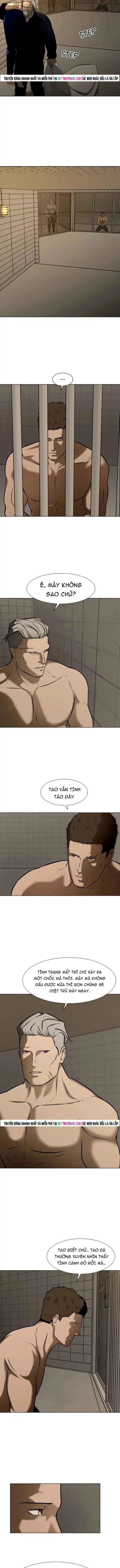 đấu sĩ xác sống Chapter 25 4